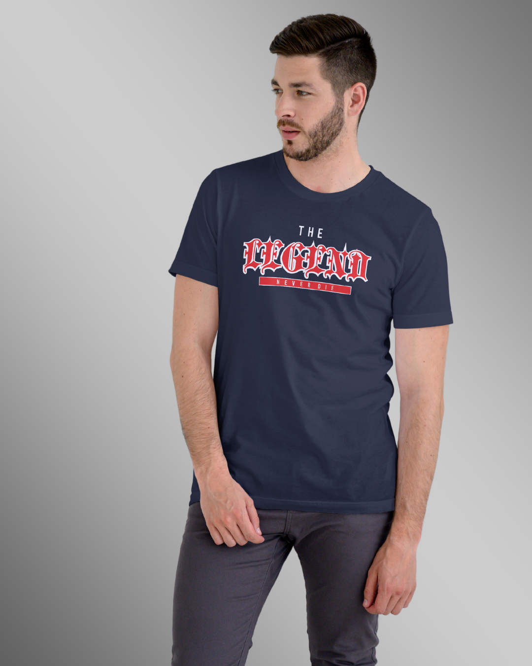 The Legend - T Shirt