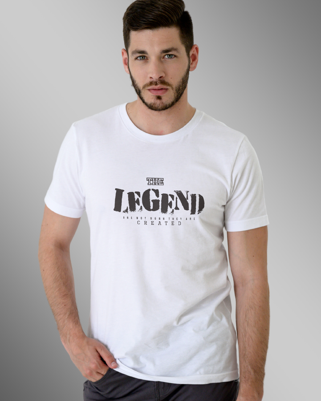 The Legend - T Shirt