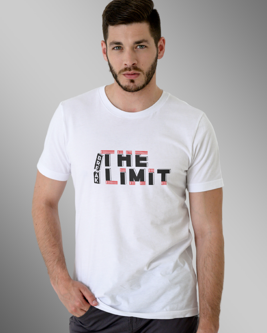 Break the limit - T Shirt