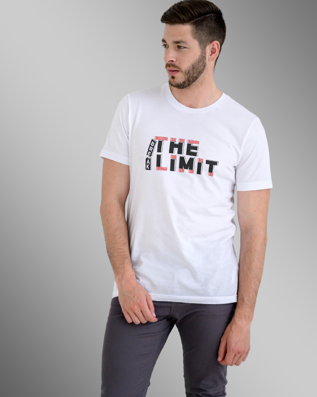 Break the limit - T Shirt