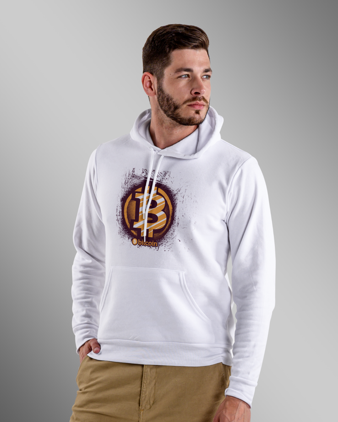 Graphical Hoodies for Men