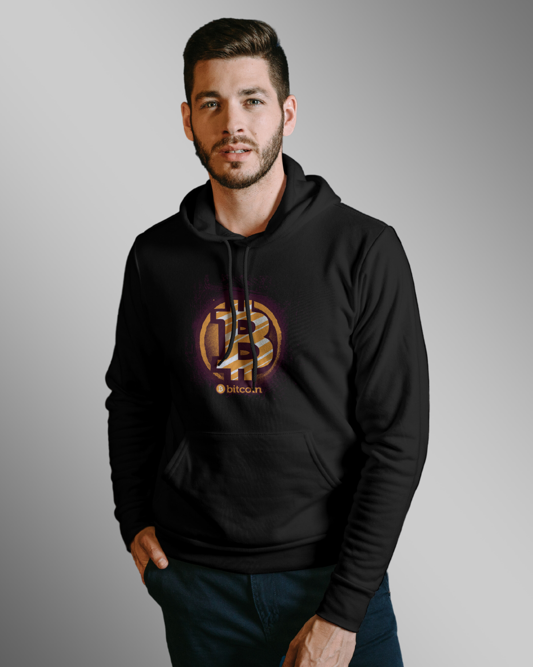 Graphical Hoodies for Men