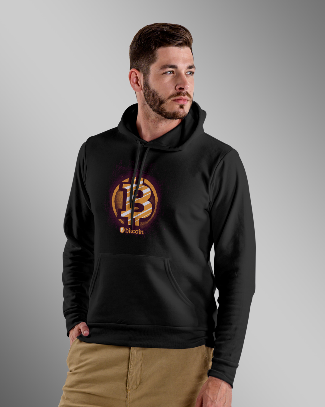 Graphical Hoodies for Men