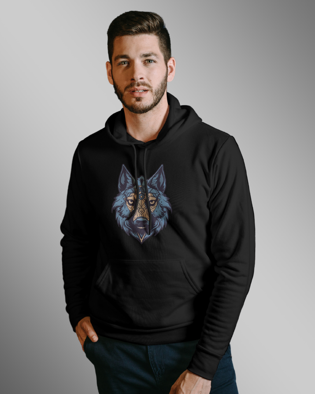 Graphical Hoodies for Men