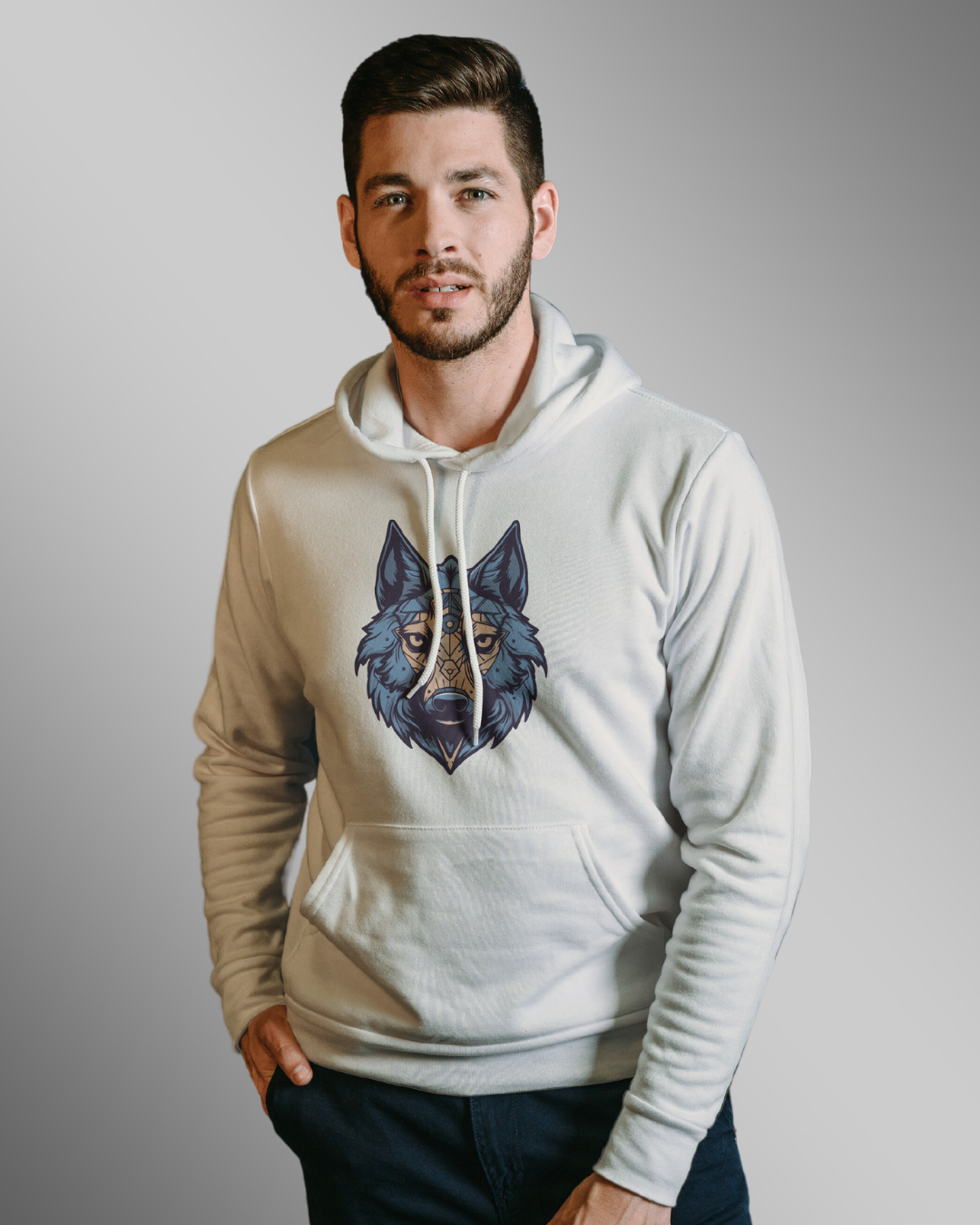Graphical Hoodies for Men