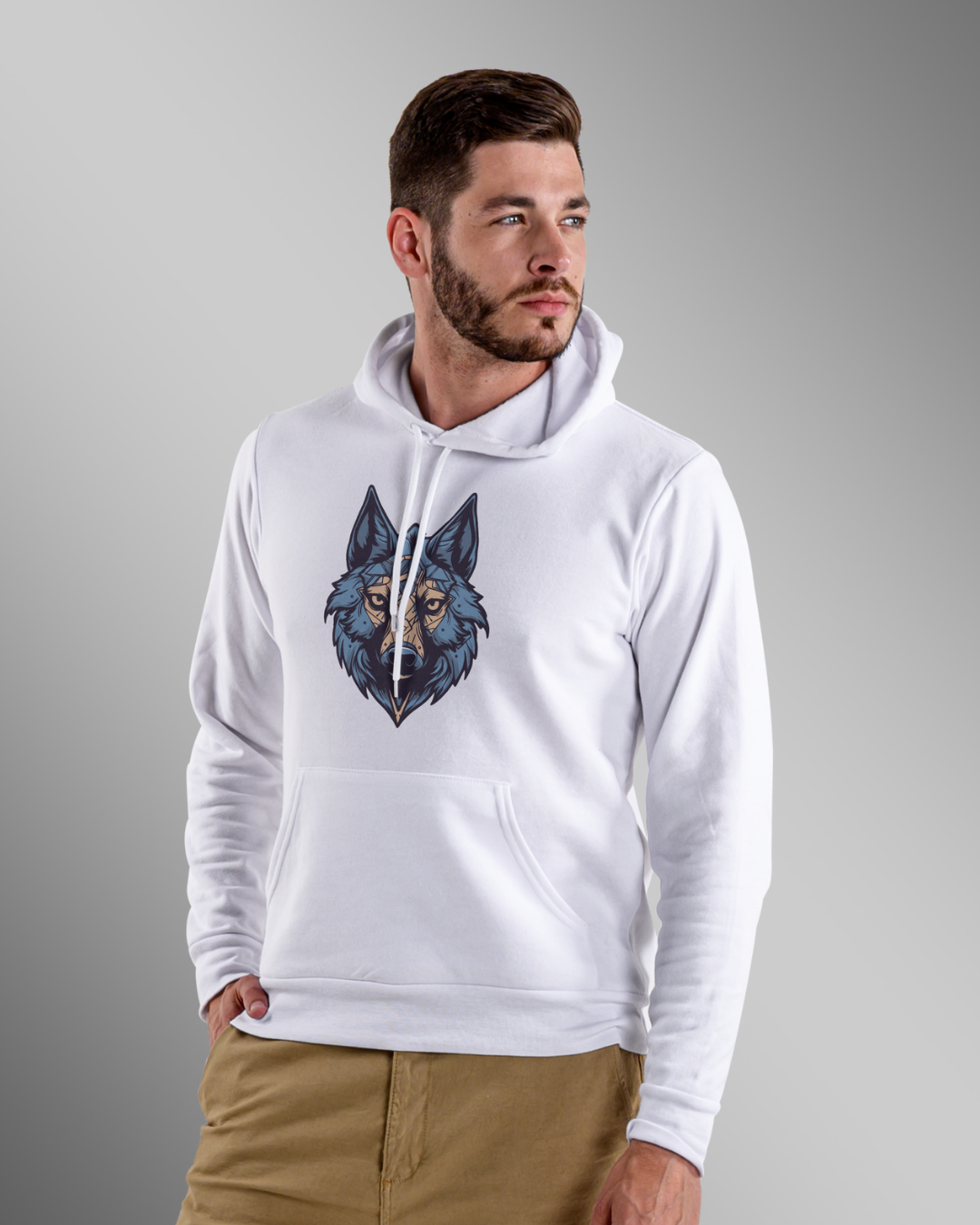 Graphical Hoodies for Men