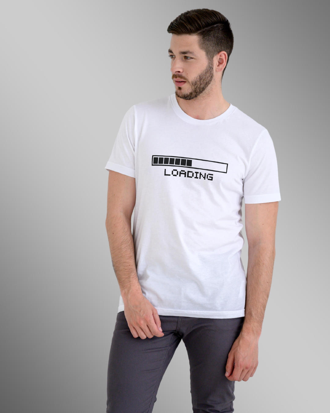 Graphical Printed - T Shirt