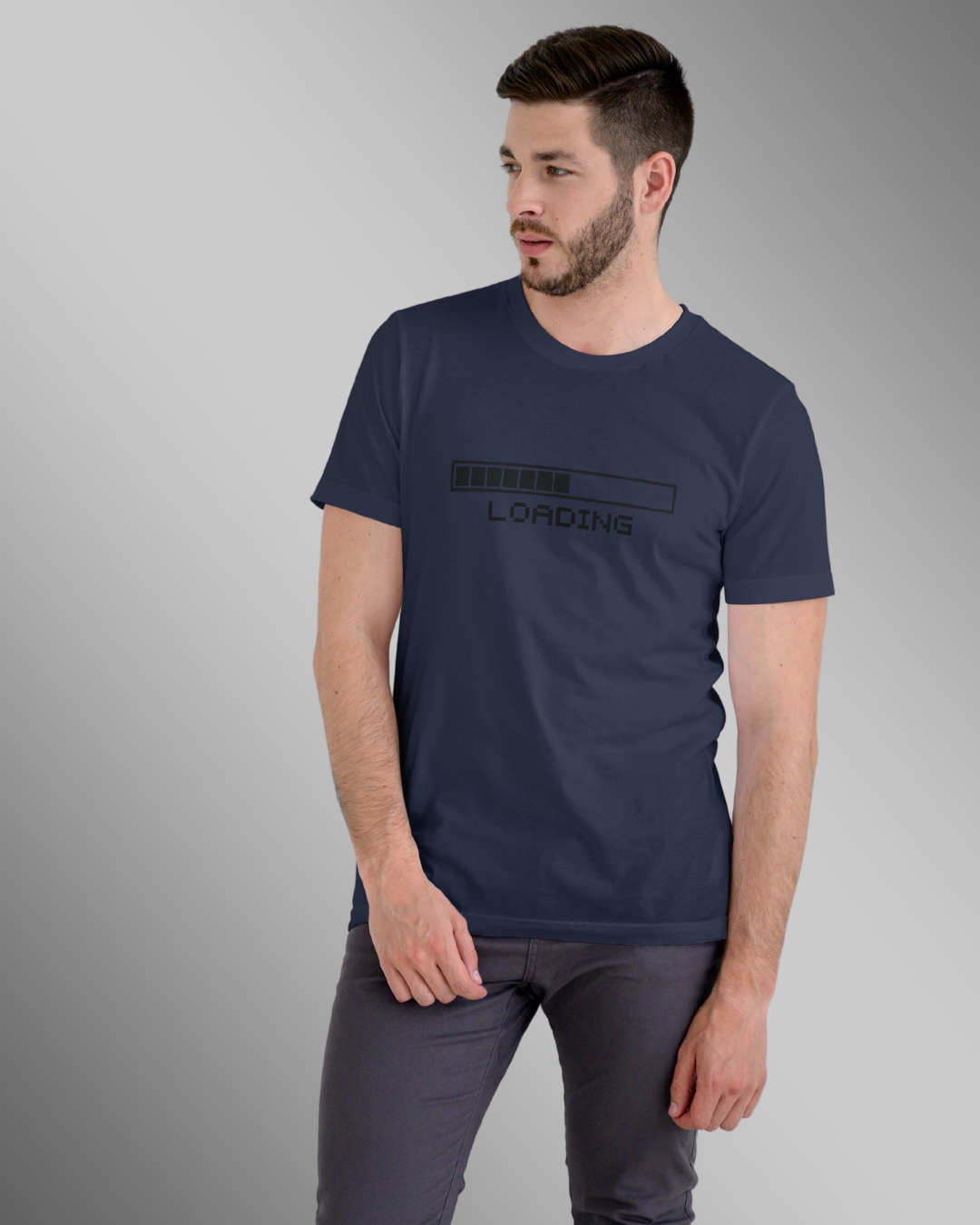 Graphical Printed - T Shirt