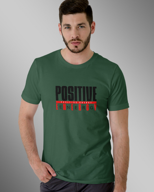 Positive Energy - T Shirt