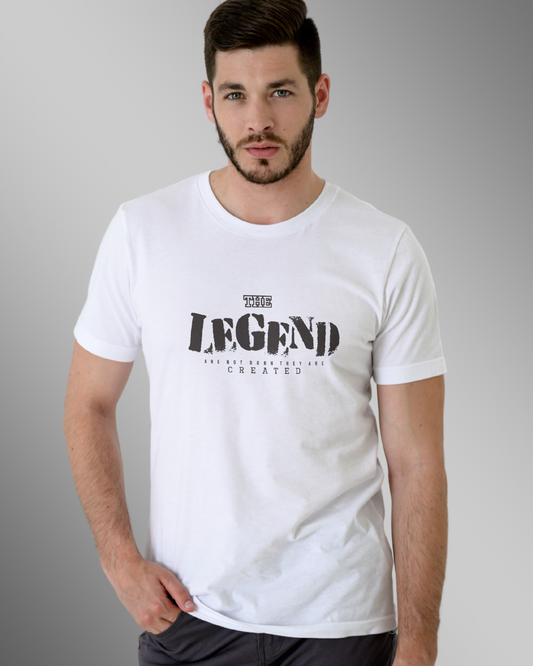 The Legend - T Shirt