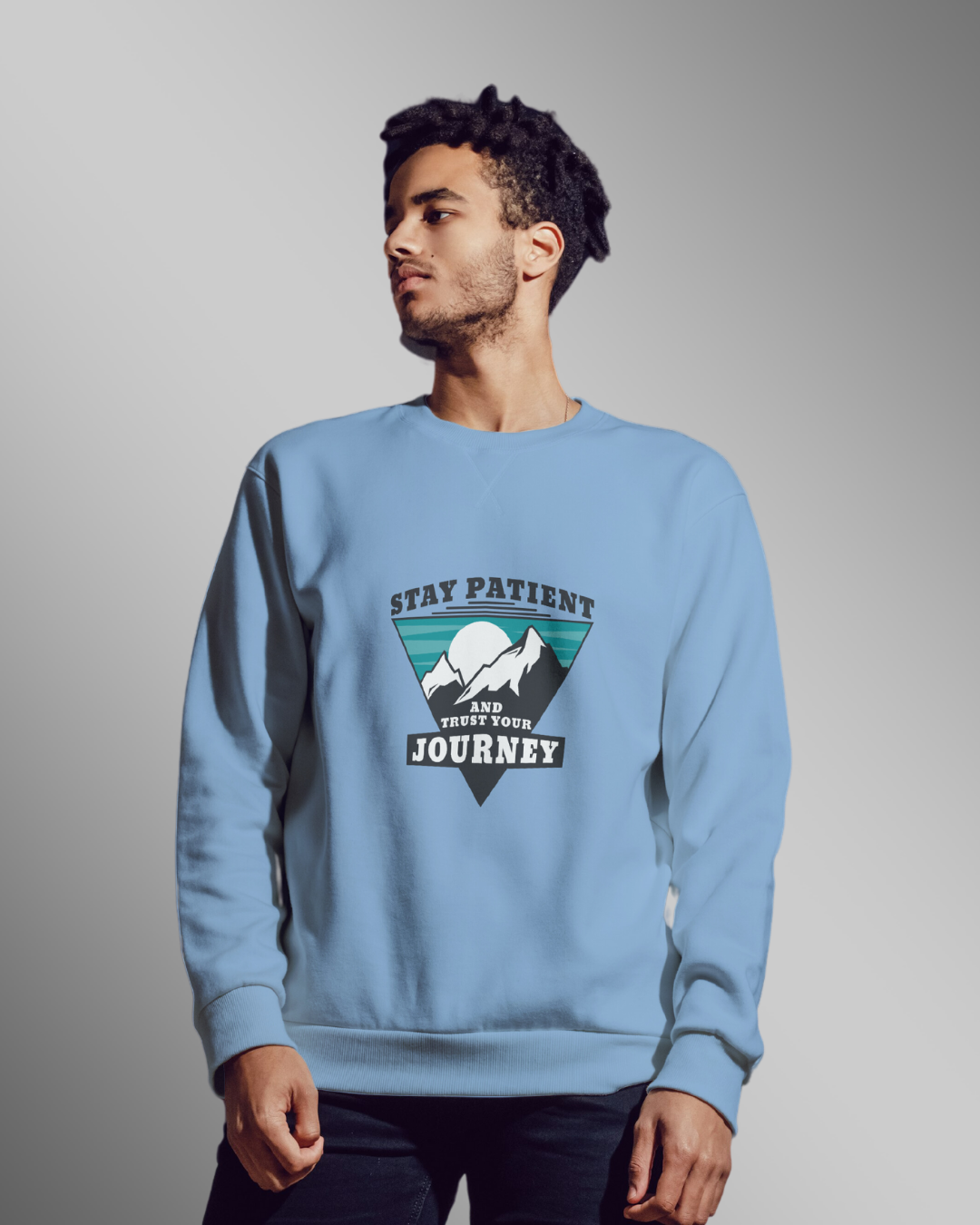 Graphical Sweatshirts for Men